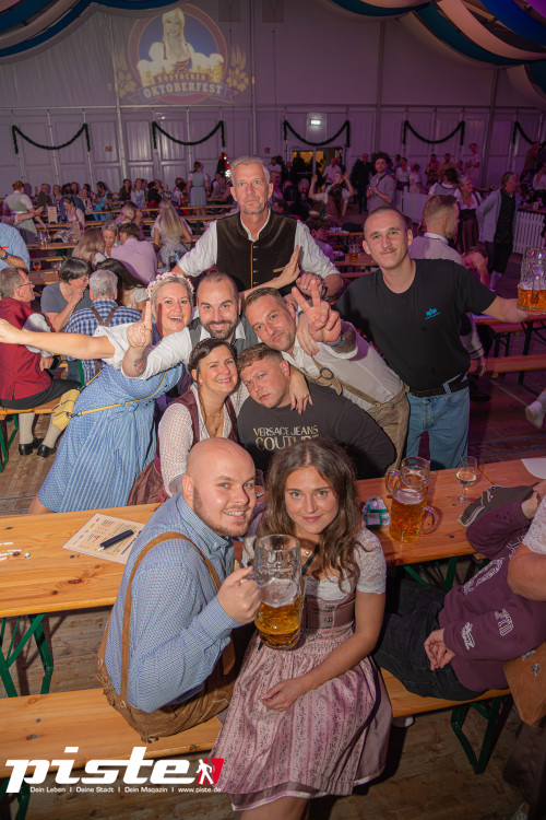 Rostocker Oktoberfest