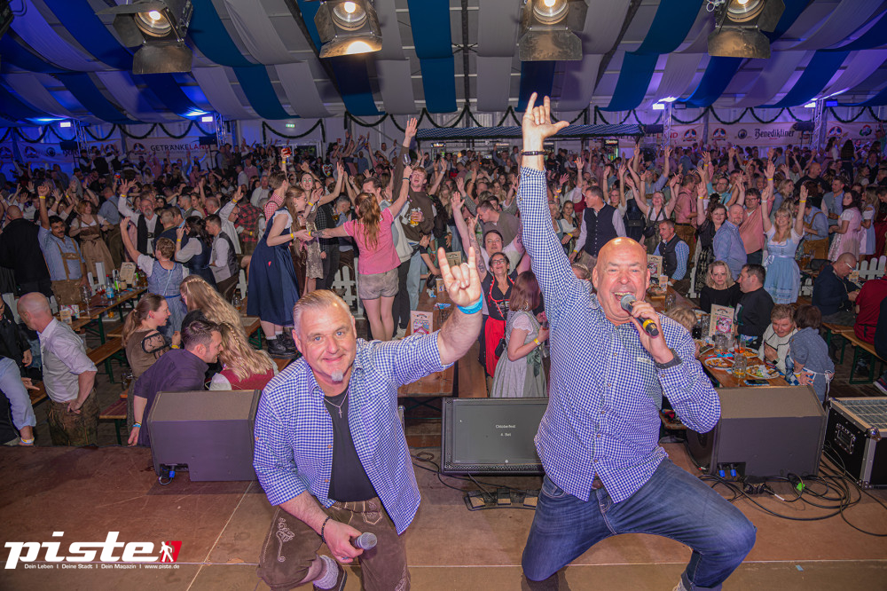 Rostocker Oktoberfest