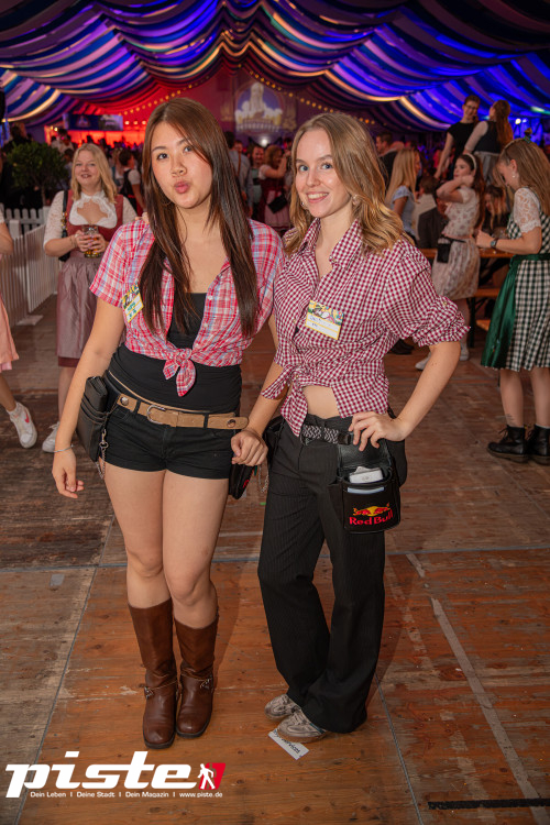 Rostocker Oktoberfest