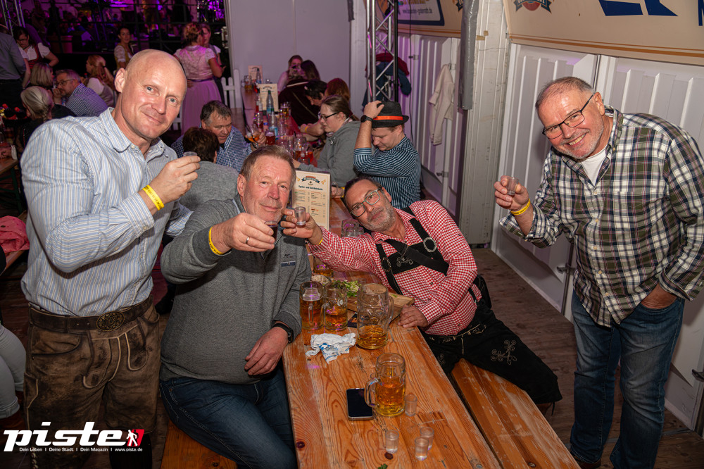 Rostocker Oktoberfest