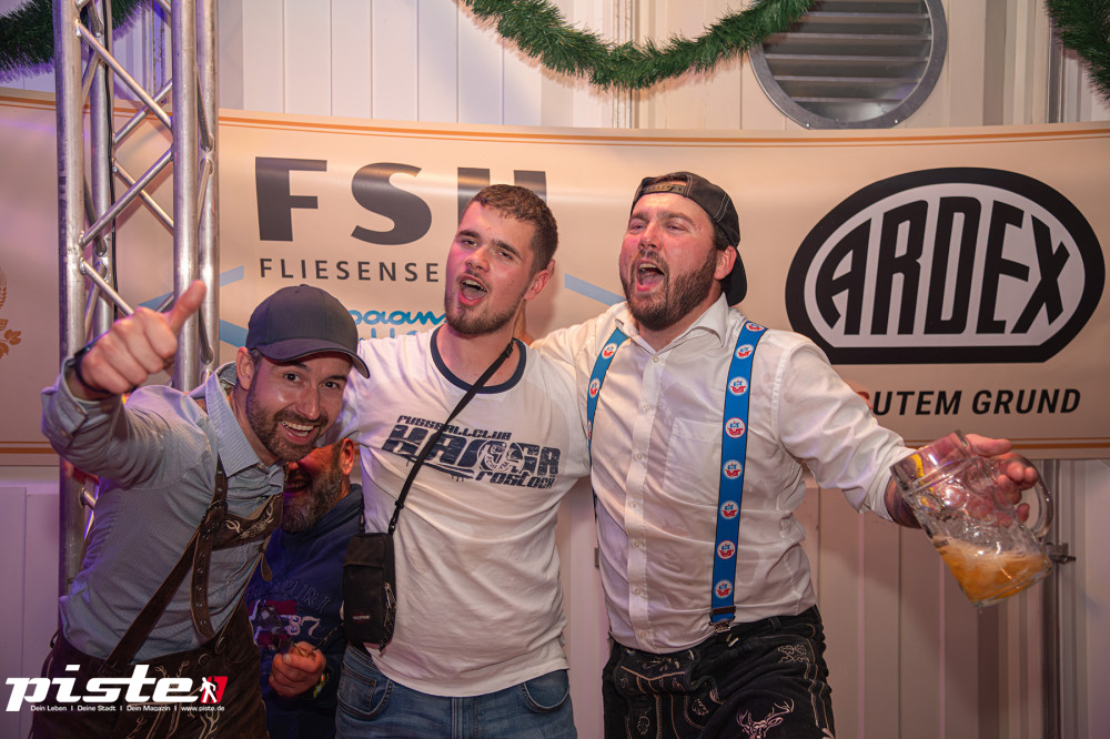 Rostocker Oktoberfest