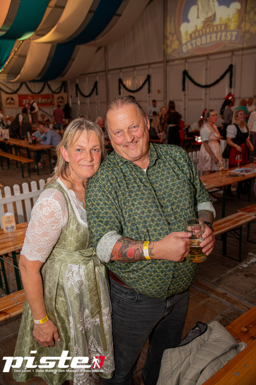Rostocker Oktoberfest