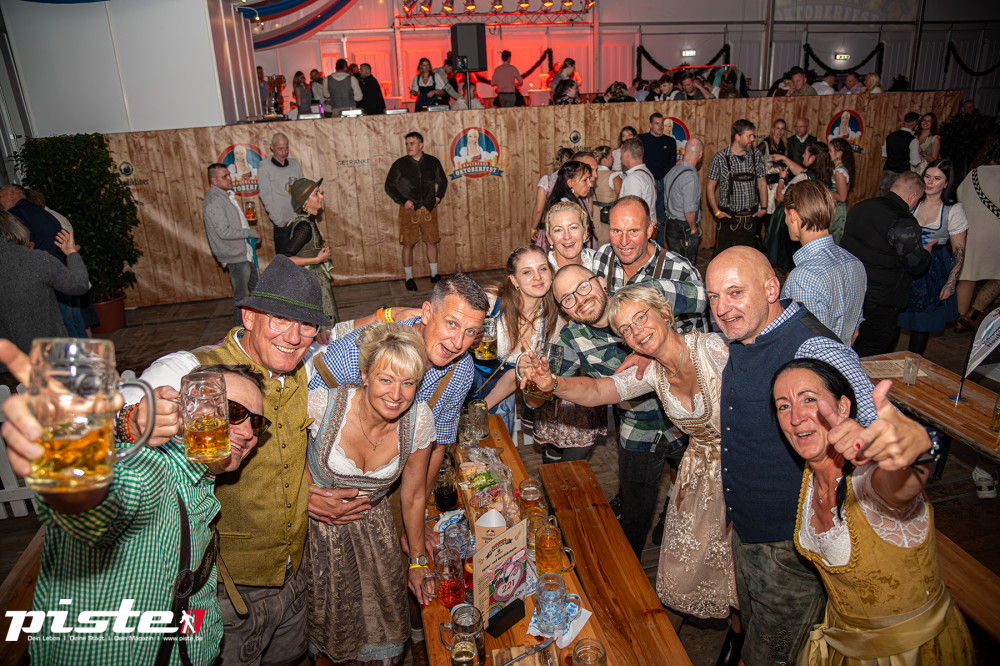 Rostocker Oktoberfest