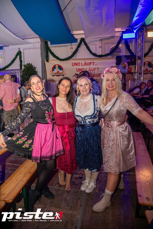Rostocker Oktoberfest