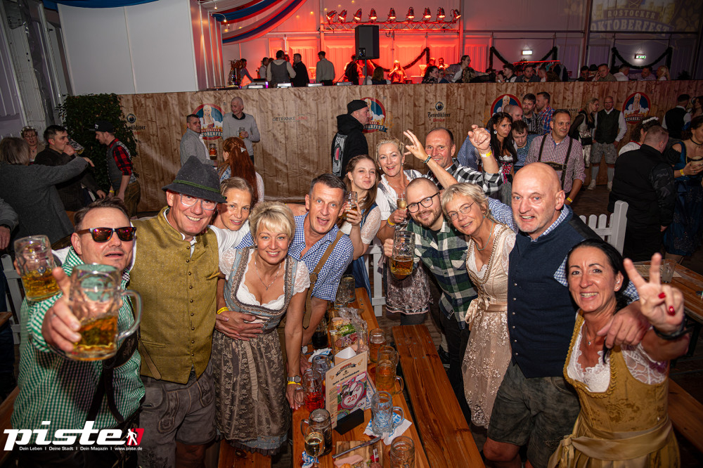 Rostocker Oktoberfest