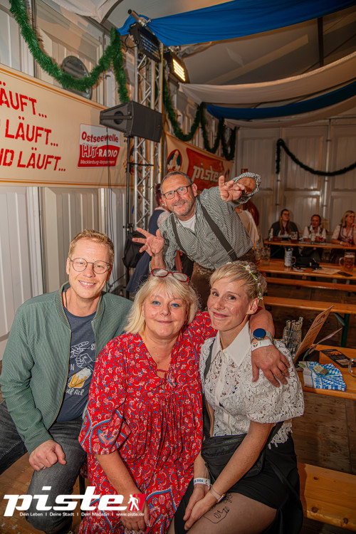 Rostocker Oktoberfest