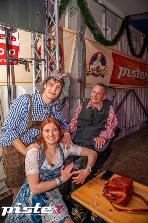 Rostocker Oktoberfest