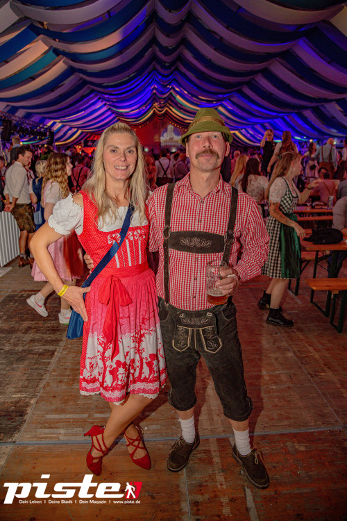 Rostocker Oktoberfest