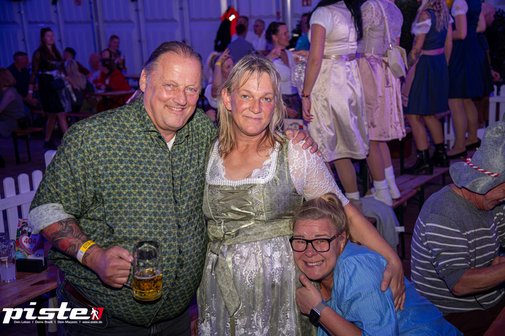 Rostocker Oktoberfest