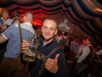 Rostocker Oktoberfest