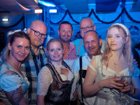 Rostocker Oktoberfest