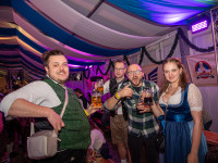 Rostocker Oktoberfest