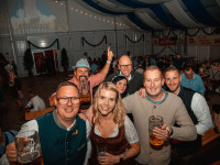 Rostocker Oktoberfest