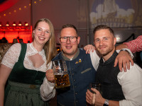 Rostocker Oktoberfest