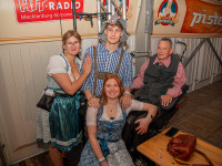 Rostocker Oktoberfest