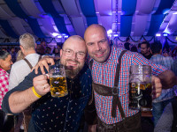 Rostocker Oktoberfest