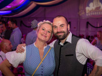 Rostocker Oktoberfest