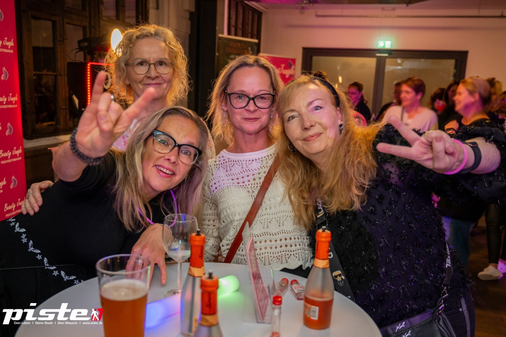 Mama geht tanzen Greifswald