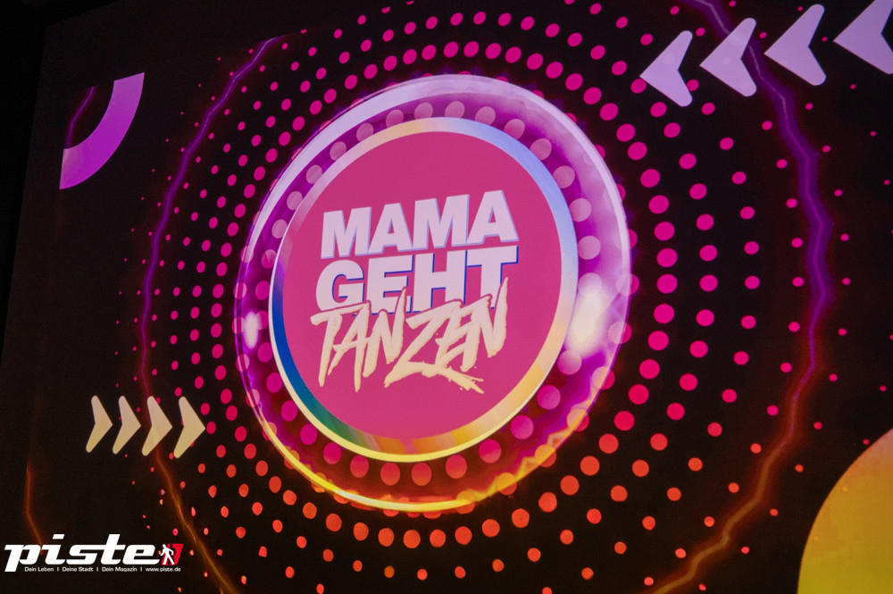 Mama geht tanzen Greifswald