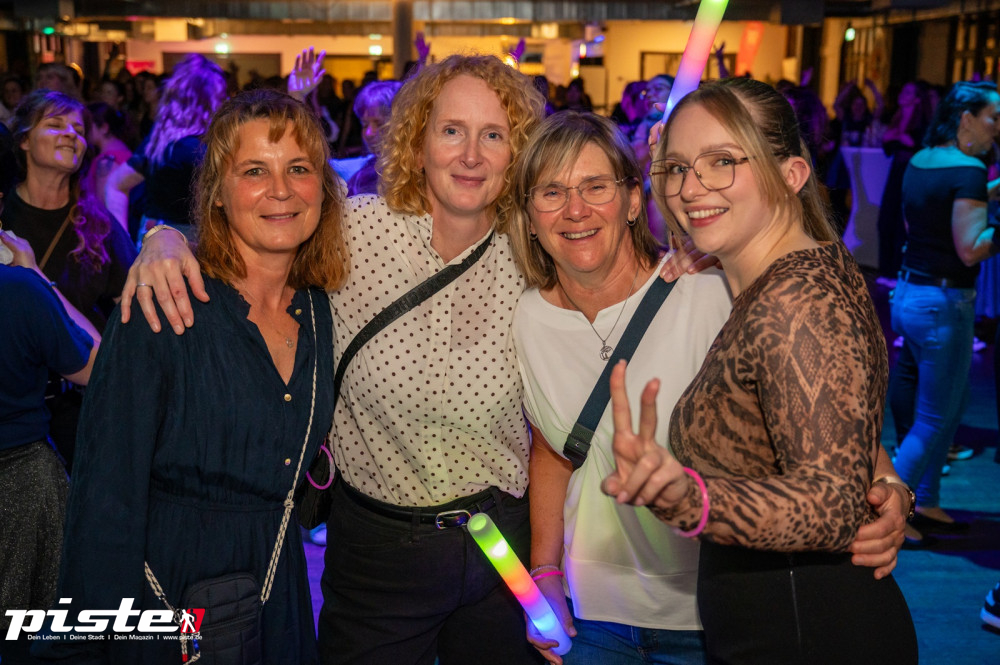 Mama geht tanzen Greifswald