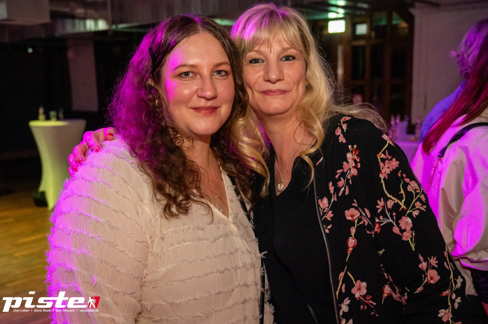 Mama geht tanzen Greifswald