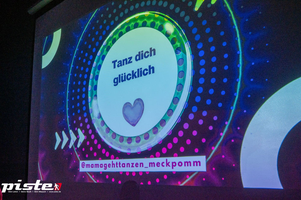 Mama geht tanzen Greifswald