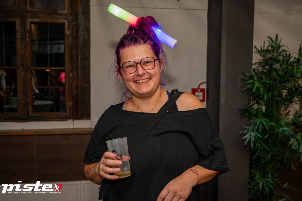 Mama geht tanzen Greifswald