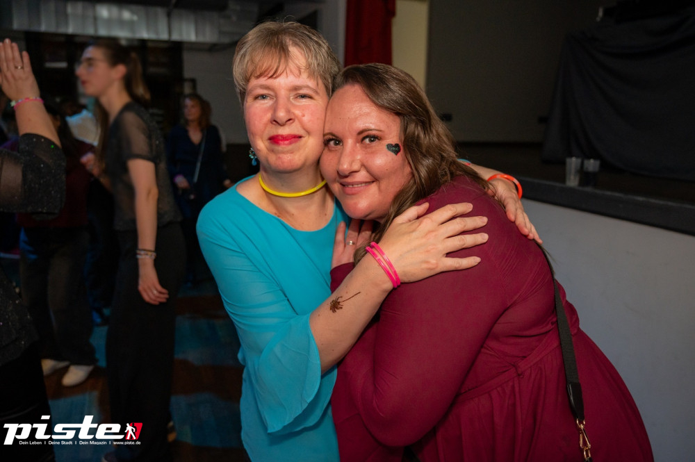 Mama geht tanzen Greifswald