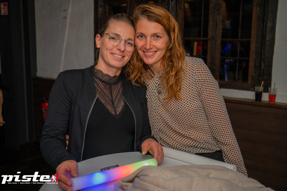 Mama geht tanzen Greifswald