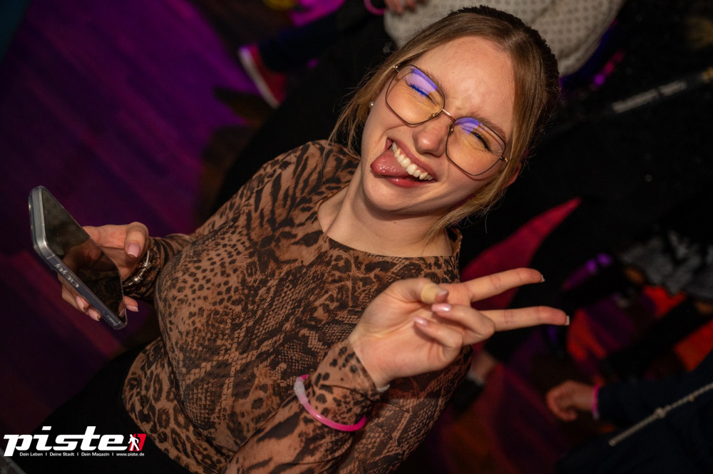 Mama geht tanzen Greifswald