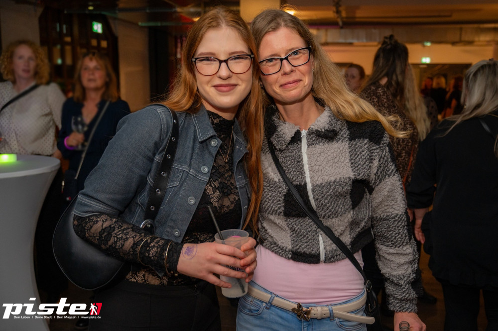 Mama geht tanzen Greifswald