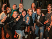 Mama geht tanzen Greifswald