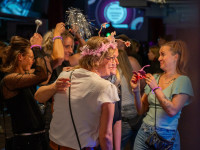 Mama geht tanzen Greifswald