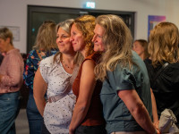 Mama geht tanzen Greifswald