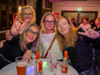 Mama geht tanzen Greifswald