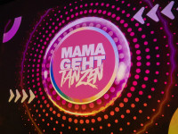 Mama geht tanzen Greifswald
