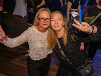 Mama geht tanzen Greifswald