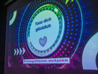 Mama geht tanzen Greifswald