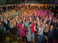 Mama geht tanzen Greifswald