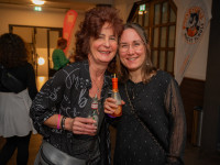 Mama geht tanzen Greifswald