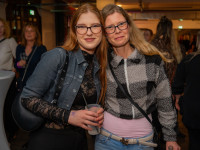 Mama geht tanzen Greifswald