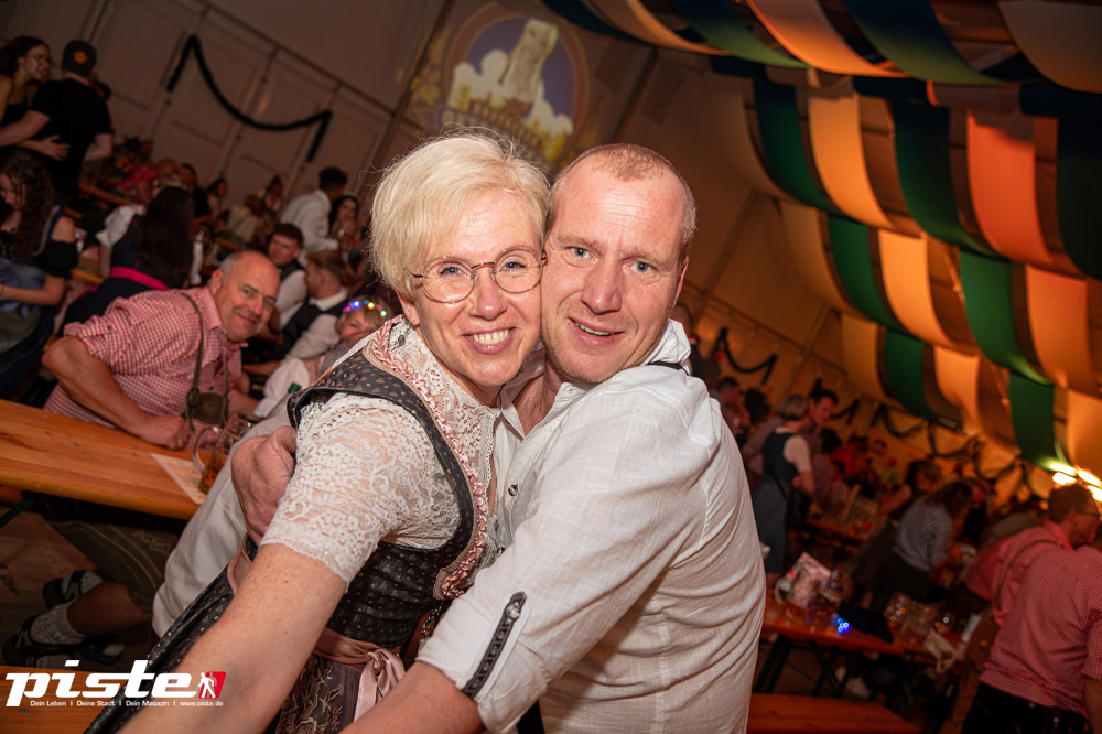 Rostocker Oktoberfest