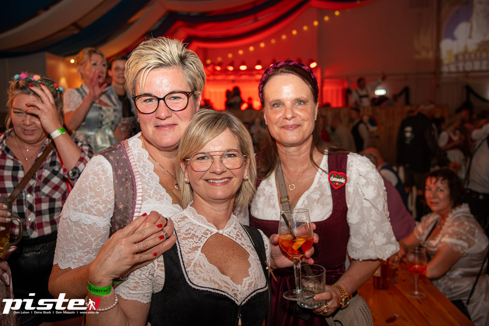 Rostocker Oktoberfest