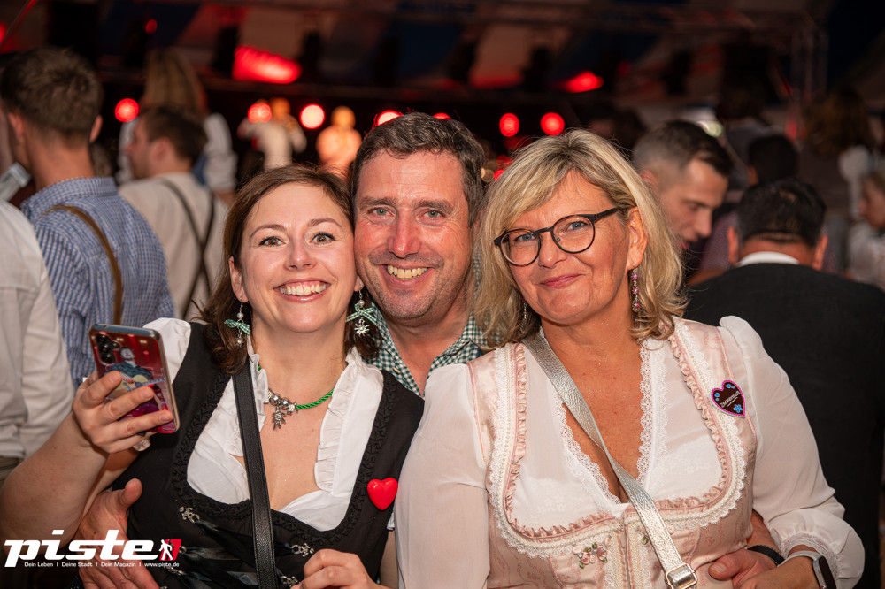 Rostocker Oktoberfest