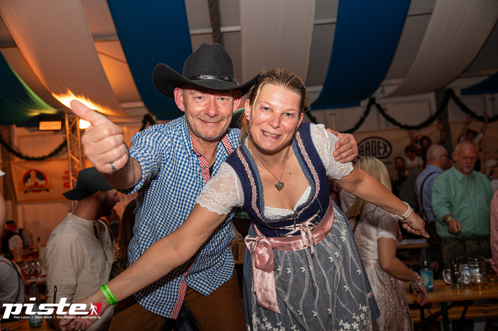 Rostocker Oktoberfest
