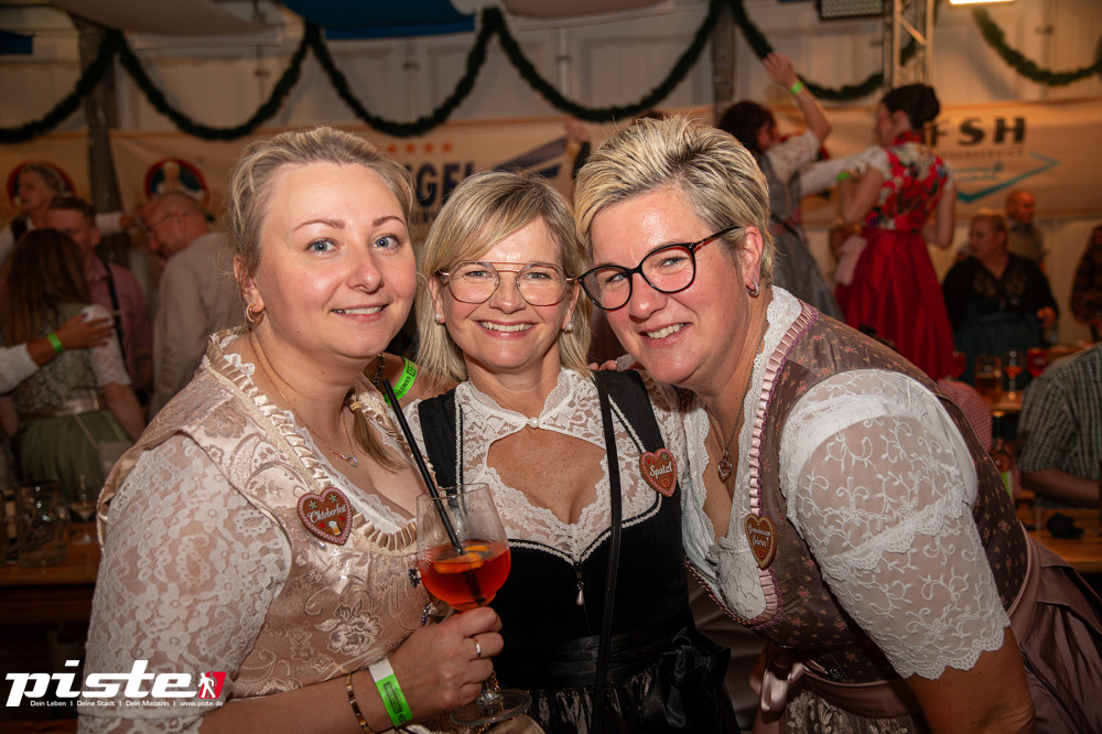 Rostocker Oktoberfest