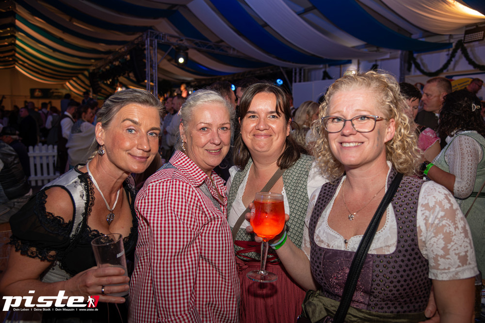 Rostocker Oktoberfest