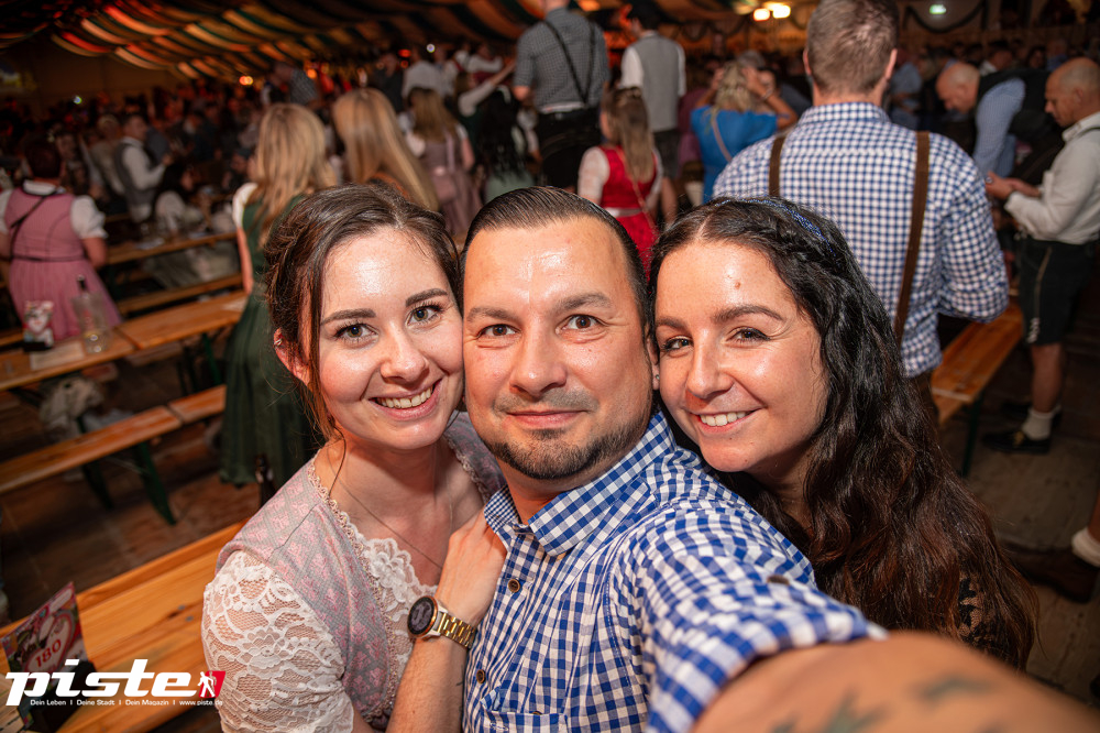 Rostocker Oktoberfest
