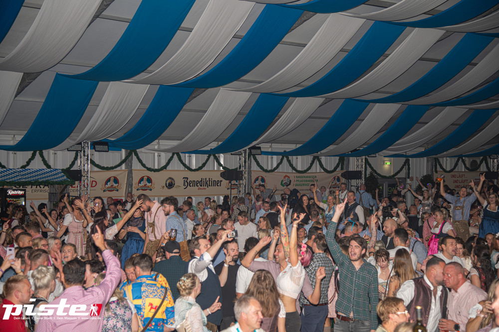 Rostocker Oktoberfest