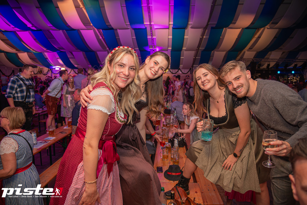 Rostocker Oktoberfest